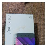 Asus Zenfone Go Live Dtv  Dual Sim 16 Gb Azul 2 Gb Ram comprar usado  Brasil 