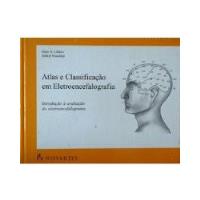Livro Atlas E Classificaçao Em Eletroencefalografia - Hans O. Luders E Soheyl Noachtar [2000] comprar usado  Brasil 