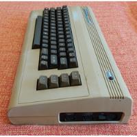 Computador Commodore 64 ( C64 ) - Não Funcional comprar usado  Brasil 
