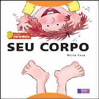 Livro Seu Corpo - Coleção Carambola - Núria Roca [00], usado comprar usado  Brasil 