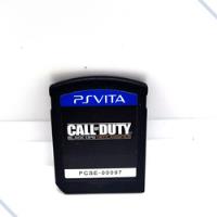 Usado, Call Of Duty Black Ops Declassified Sem Caixa Ps Vita Usado comprar usado  Brasil 