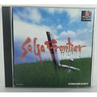 Saga Frontier 2 - Playstation 1 (japonês), usado comprar usado  Brasil 
