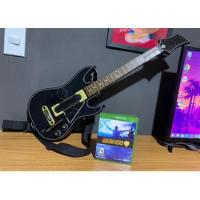 Guitarra Guitar Hero Live comprar usado  Brasil 