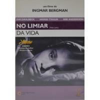 Dvd No Limiar Da Vida Ingmar Bergman, usado comprar usado  Brasil 