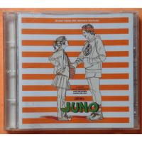 Cd Juno 2007 Soundtrack The Kinks Sonic Youth Antsy Pants comprar usado  Brasil 