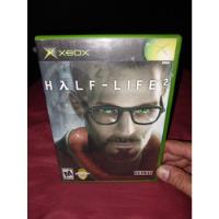 Jogo Original Americano Half Life 2 P Xbox Classico Xbox 360 comprar usado  Brasil 