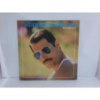 Lp Freddie Mercury - Mr. Bad Guy comprar usado  Brasil 
