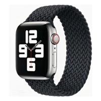 Apple Watch Series 6 Prata Com Pulseira Loop Trançada Novo comprar usado  Brasil 