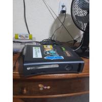 Xbox 360 Elite + Hd 120gb + Kinect Destravado Lt3.0 comprar usado  Brasil 