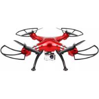 Drone Syma X8hg Com Câmera Fullhd - Com Defeito, usado comprar usado  Brasil 