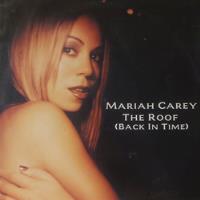 Lp Mariah  Carey - The Roof(back In Time), usado comprar usado  Brasil 