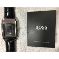 Usado, Relógio Hugo Boss Hb 47.1.14.2143 comprar usado  Brasil 