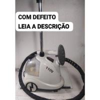 Passadeira Cadence Vap902 Vapor - Com Defeito , usado comprar usado  Brasil 