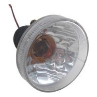 Lanterna Pisca Pajero Tr4 L200 Detalhe comprar usado  Brasil 