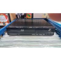 Aparelho Blu Ray Player Powerpack Bdr-201 (funcionado) comprar usado  Brasil 