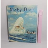 Usado, Moby Dick - Ilustrações Jame's Prunier  comprar usado  Brasil 