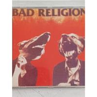 Cd Bad Religion - Recipe For Hate, usado comprar usado  Brasil 