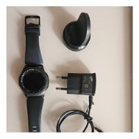 Relógio Smart Samsung Gear S3 Frontier Todo Original comprar usado  Brasil 