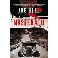 Nosferatu De Joe Hill Pela Arqueiro (2014) comprar usado  Brasil 