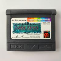 Dark Arms Snk Neo Geo Pocket comprar usado  Brasil 