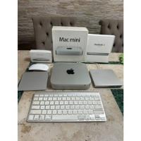 Mac Mini I5 2.3ghz 8gb, 256gb Ssd, 1tb Hd 2011 + Kit comprar usado  Brasil 