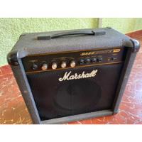 Amplificador Baixo Marshall B30 comprar usado  Brasil 