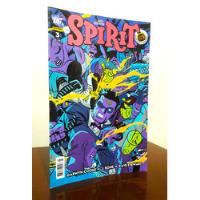 Hq The Spirit 3 - Will Eisner / Panini Comics comprar usado  Brasil 