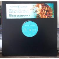 Usado, Lp Madonna: Ray Of Light - Single Promo 12'' Vinil Importado comprar usado  Brasil 