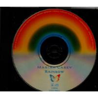 Cd Mariah Carey, Rainbow comprar usado  Brasil 