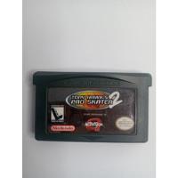 Cartucho Game Boy Advance Tony Hawk'spro Skater 2 Nintendo  comprar usado  Brasil 