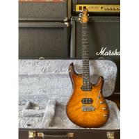 Guitarra Music Maker - Custom Model - Jp Music Man comprar usado  Brasil 