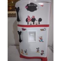 Geladeira De Brinquedo Do Mickey  comprar usado  Brasil 