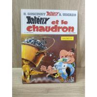 Asterix Et Le Chaudron, usado comprar usado  Brasil 