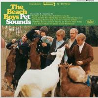 Usado, Lp - The Beach Boys  Pet Sounds (importado) comprar usado  Brasil 