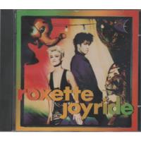 Cd Roxette - Joyride [made In Usa] comprar usado  Brasil 