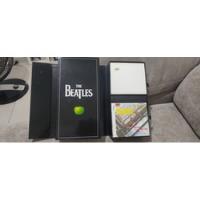 Box The Beatles Stereo Original + 2 Cds Bônus  comprar usado  Brasil 
