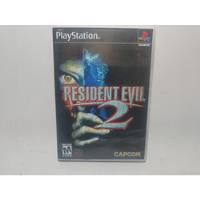 Resident Evil 2 Patch Para Ps1  comprar usado  Brasil 