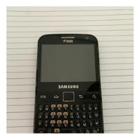 Usado, Celular Galaxy Y Pro[ Duos Gt-b5512b Samsung comprar usado  Brasil 