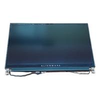 Tampa E Tela  Dell Alienware M17 17.3 R3 Fhd Lcd Dp/n J90hw, usado comprar usado  Brasil 
