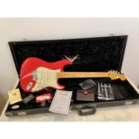 Fender Stratocaster Custom Shop Classic Deluxe ( 23 Out )  comprar usado  Brasil 