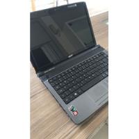 Usado, Notebook Acer Aspire 4535 - Defeito comprar usado  Brasil 