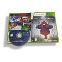 Usado, The Amazing Spider-man 2 Xbox 360 Legendado Envio Ja! comprar usado  Brasil 