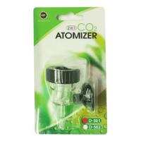 Difusor De Co2 Atomizer Up-aqua D-501 comprar usado  Brasil 