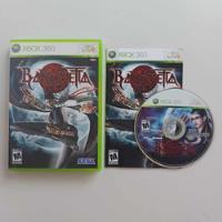 Bayonetta Xbox 360 Físico Original Pronta Entrega + Nf comprar usado  Brasil 