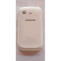 Usado, Tampa Traseira Samsung Galaxy Pocket Plus Duos Gt-s5303b comprar usado  Brasil 
