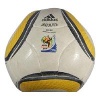 Bola adidas Jabulani - Copa 2010 - Ler A Descrição comprar usado  Brasil 