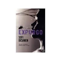Usado, Livro Expurgo - Sofi Oksanen [2012] comprar usado  Brasil 