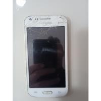 Samsung Galaxy Core Plus Sm - G3502t Estragado comprar usado  Brasil 