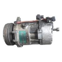 compressor ar condicionado classic comprar usado  Brasil 