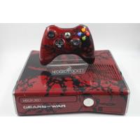 Usado, Console - Xbox 360 Gears Of Wars Ed. 250 Gb (1) comprar usado  Brasil 